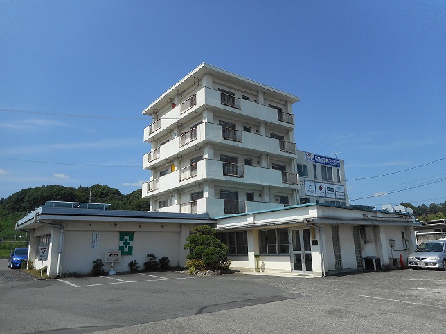 昭和通運_横瀬町本社